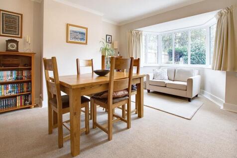 Front Reception Room