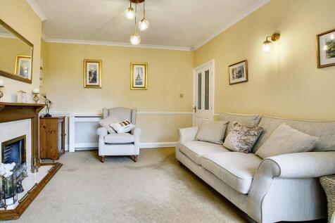 Rear Reception Room/Lounge