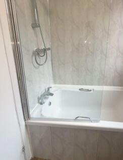 Bathroom First Floor