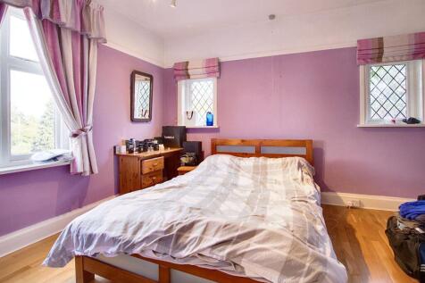 Dressing Room &amp; Bedroom Three