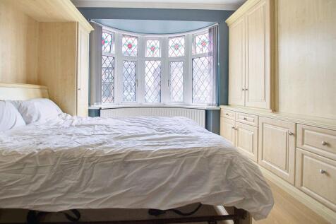 Front Reception Room