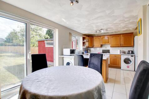 Extended Kitchen/Diner