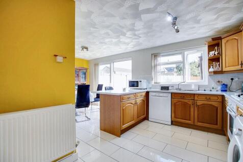 Extended Kitchen/Diner