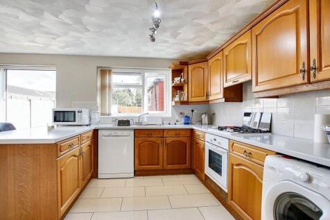 Extended Kitchen/Diner