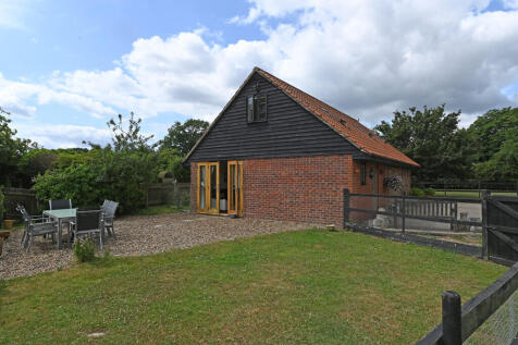 Holiday let