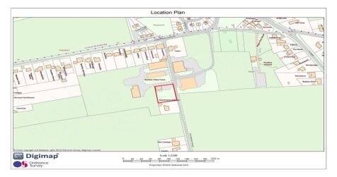 Site location