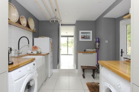 The Byre