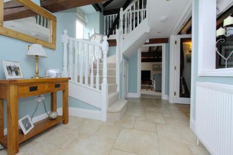 The Byre