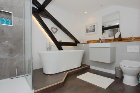 The Byre