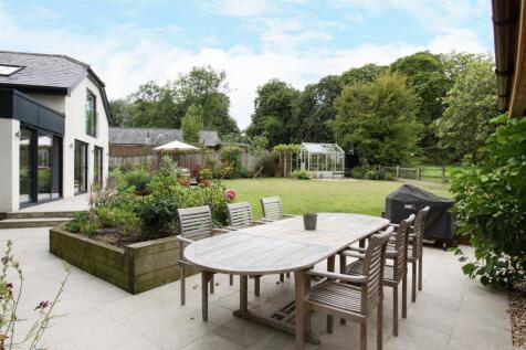 The Byre