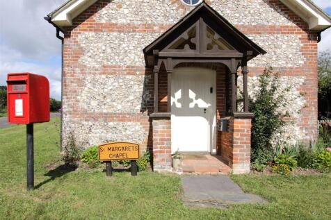 St Margaret&#39;s Chape