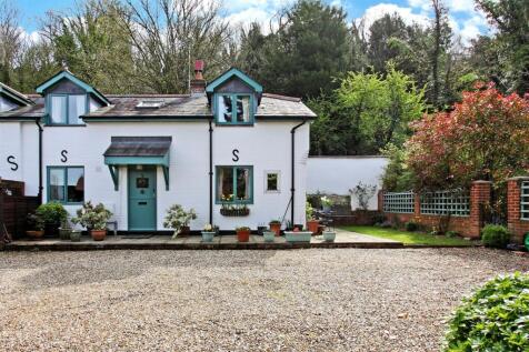 3 Dairy Cottages, Stockbridge