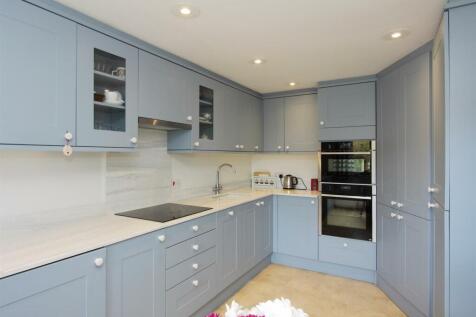 3 Dairy Cottages, Stockbridge - Kitchen / Breakfas