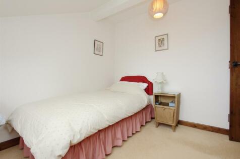 3 Dairy Cottages, Stockbridge - Bedroom Two