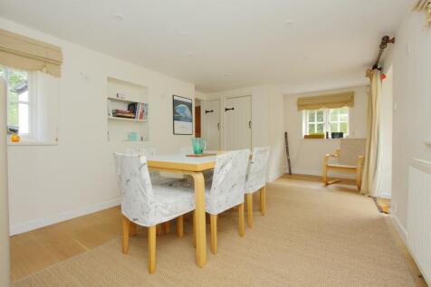 Cob Cottage