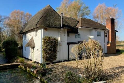 Cob Cottage