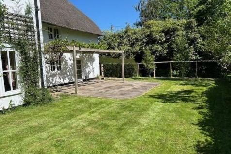 Cob Cottage