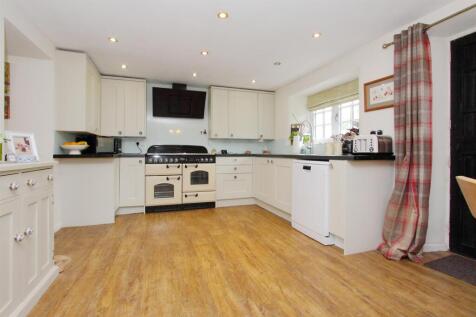 Ringwold Cottage - Kitchen/ Breakfast and Family R