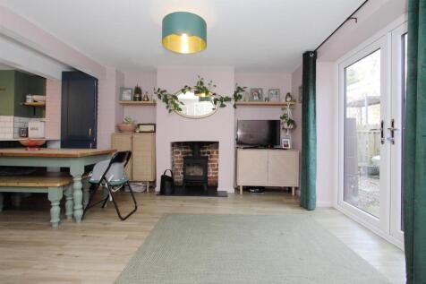 Chalk Cottage