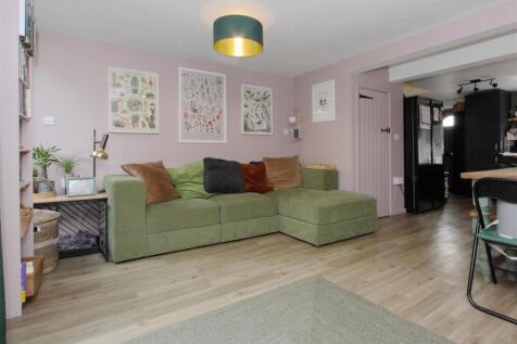 Chalk Cottage