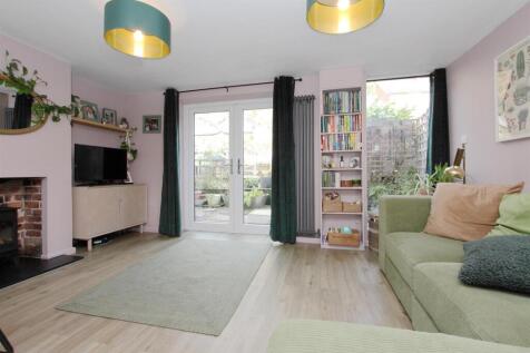 Chalk Cottage