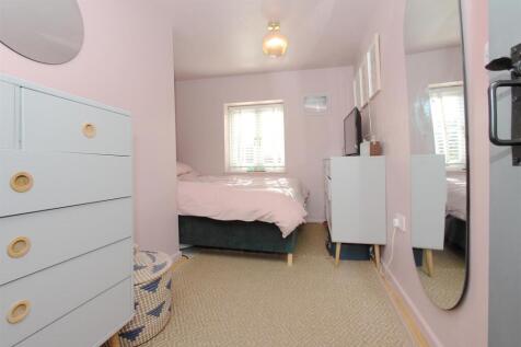 Chalk Cottage