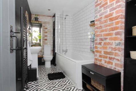 Chalk Cottage