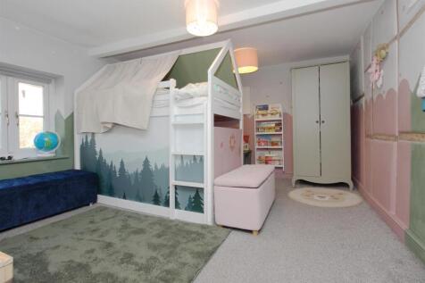 Chalk Cottage