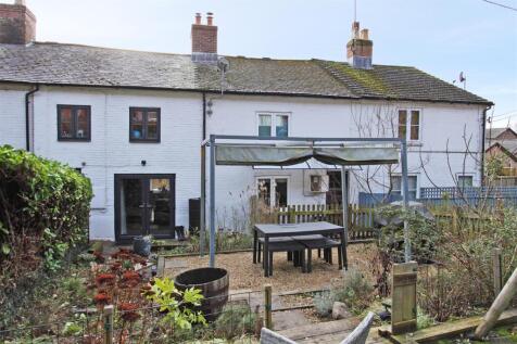 Chalk Cottage