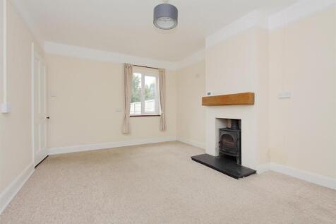 Sitting Room - no.1 Manor Farm Cottage