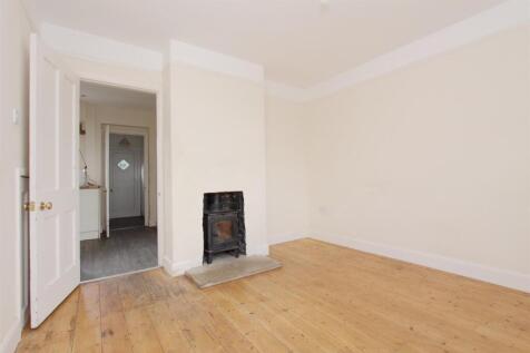 Dining Room - no.2 Manor Farm Cottage