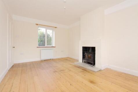 Sitting Room - no.2 Manor Farm Cottage