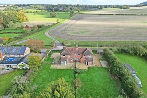 Manor Cottages