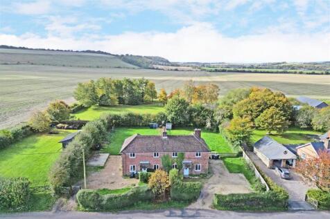 Manor Cottages
