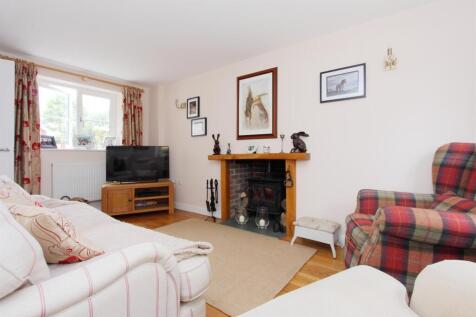 Afon, Kimpton
