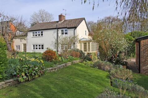 Vine Cottage