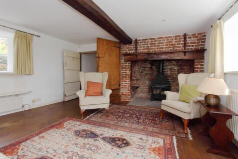 Vine Cottage