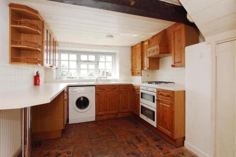 Vine Cottage