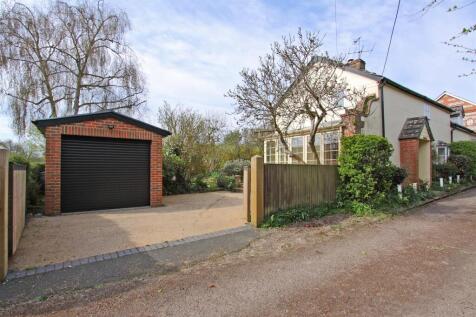 Vine Cottage