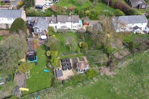 Vine Cottage