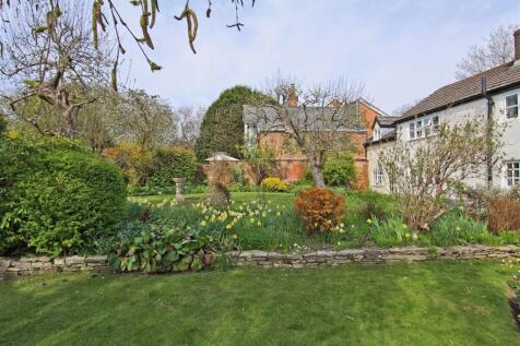 Vine Cottage