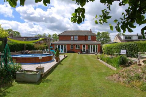 Grange Villa