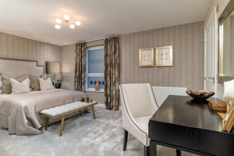 Show Apartment