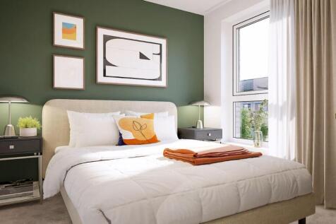 Main bedroom