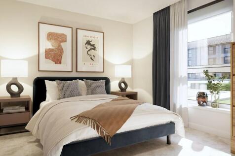 Main bedroom