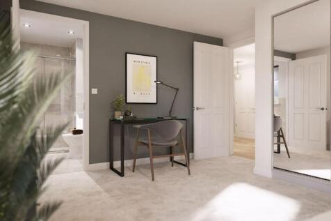 Main bedroom