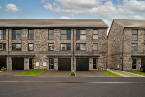 Boclair Mews