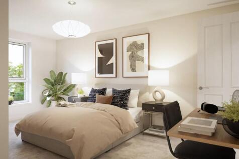 Main bedroom