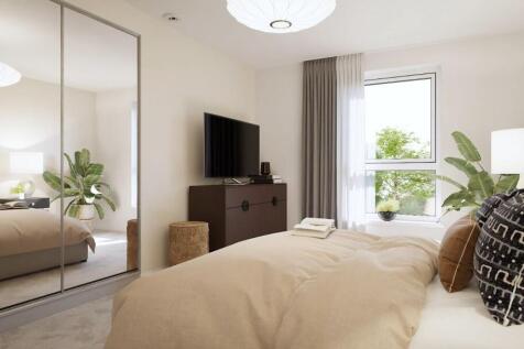 Main bedroom