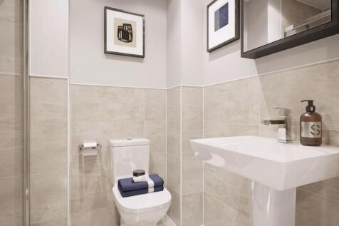 Main Bedroom En Suite